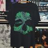 Rare! As I Lay Dying Black Cotton T Shirt  OM736 Unisex T-Shirt
