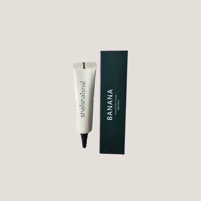 shaishaishai banana concealer eye cream 15ml x 2 (43391583)