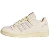 Forum Low Unisex Casual Shoes Cream White JH7944