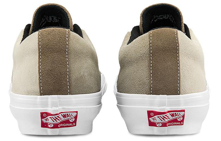 Lampin Og Vans Lx 'Caffe Latte' VN0A7Q4U92H