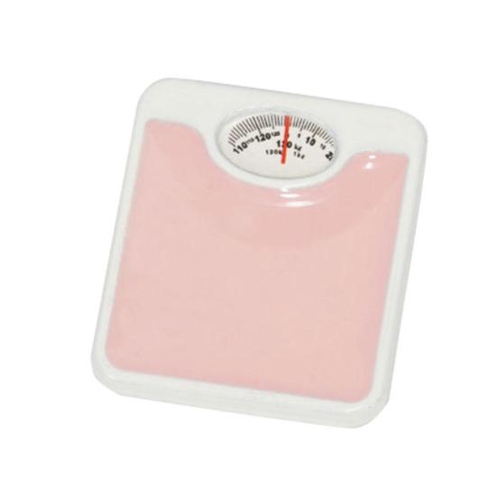 

Миниатюрные детские игрушки, полимерные весы, кукольный домик, аксессуары для кукол, декор, подарок красный