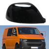 Left Right Rearview Mirror Cover Side Mirror Cap Car Accessories for Volkswagen Transporter T5 T5.1 T6 2010-