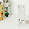 GANZ NEUER RAHMEN Ganz neue Flasche Tumbler 500ml Kollektion B