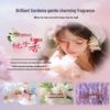 RUYI Amino Acid Gardenia Fragrance Shower Gel 800g