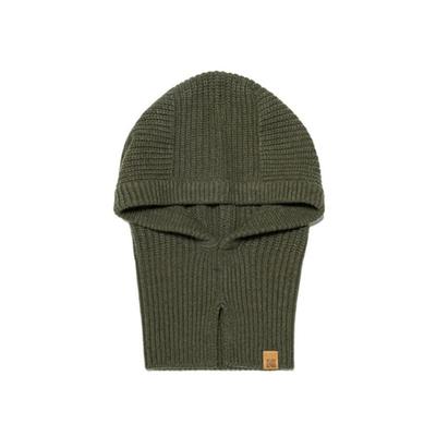 Kodak Apparel Sturmhaube GRÜN