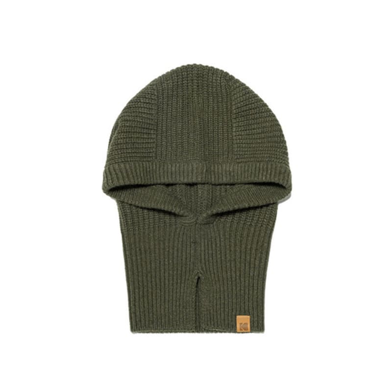 

KODAK Apparel Balaclava GREEN FREE