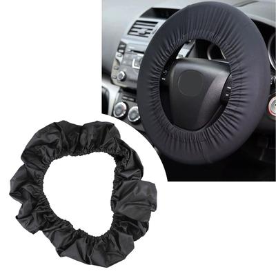 Accessori per abitacolo auto – Manopole per sterzo e coprivolante