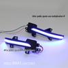 Honda Civic 2022 Rearview Mirror Flowing Light Cover