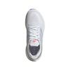 Adidas  PureBoost 5 White Violet Tone Women Sneakers Cloud-White Grey-One JH6450