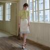 Simpeulleteulo Sr_Cotton French Doll Skirt
