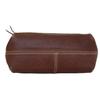 [Dakota] Shoulder Bag [Charlotte] 2. Choco Small-Medium