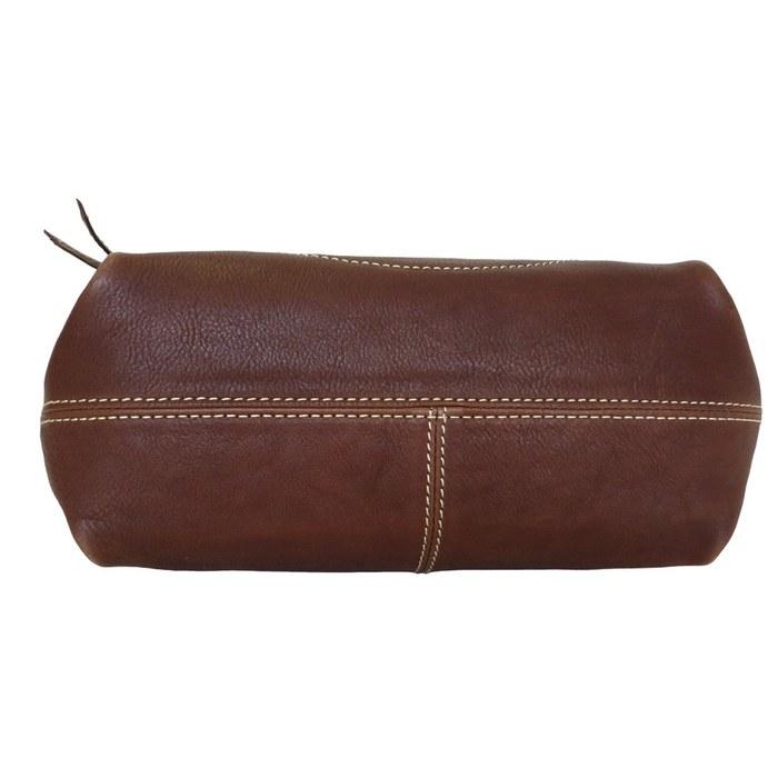 [Dakota] Shoulder Bag [Charlotte] 2. Choco Small-Medium