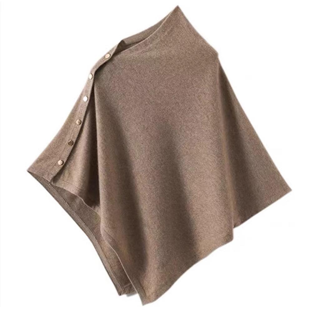 Warm Pashmina Shawl Thick Shoulder Top New Sweater Shawl Scarf  Autumn Winter