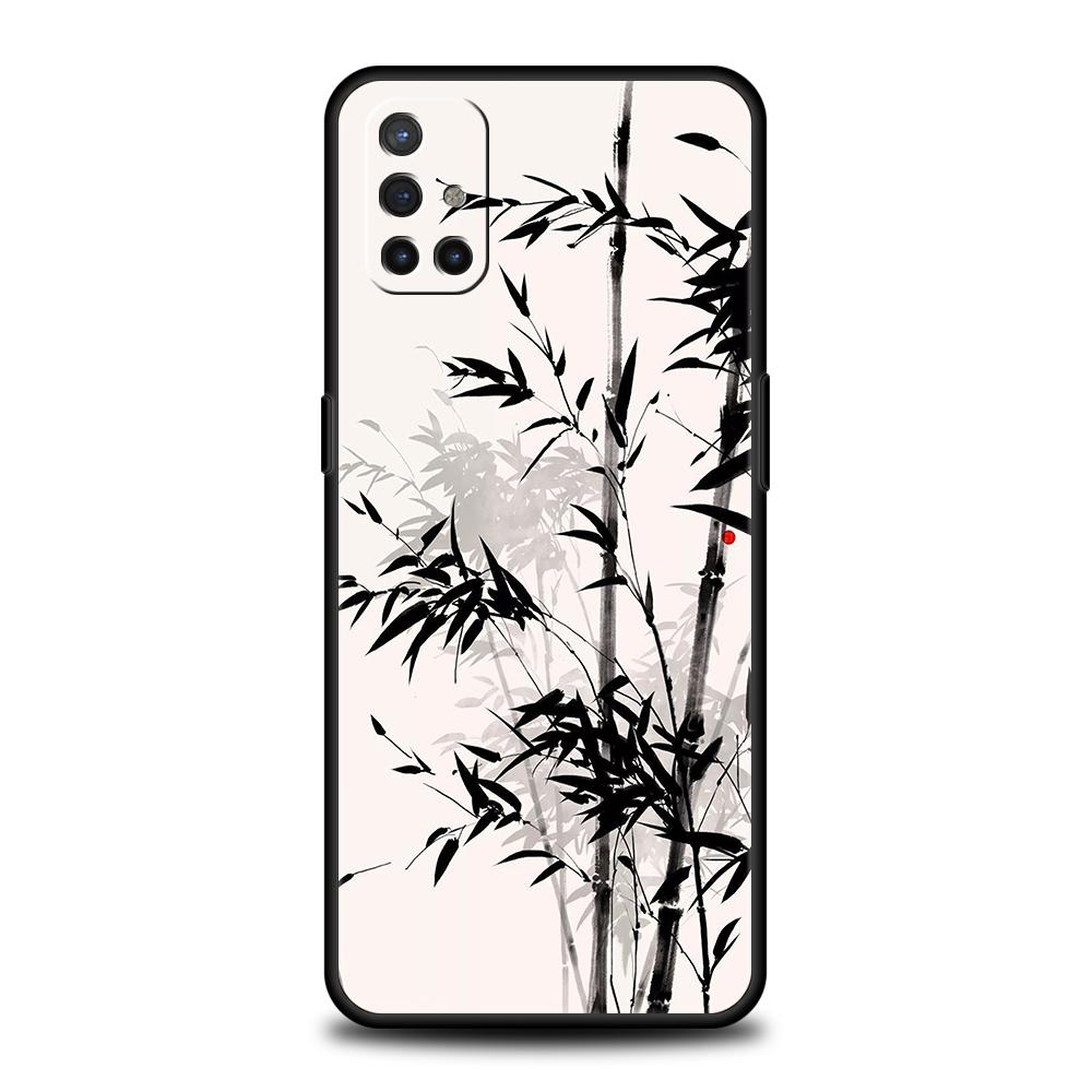 Case For OnePlus 13 12 11 10 9 Pro 9T 13R 12R 10R 9R 9RT 10T 8T 8 Nord 2T CE 2 3 5G N200 N30 Cover Chinese Words Catchphrase
