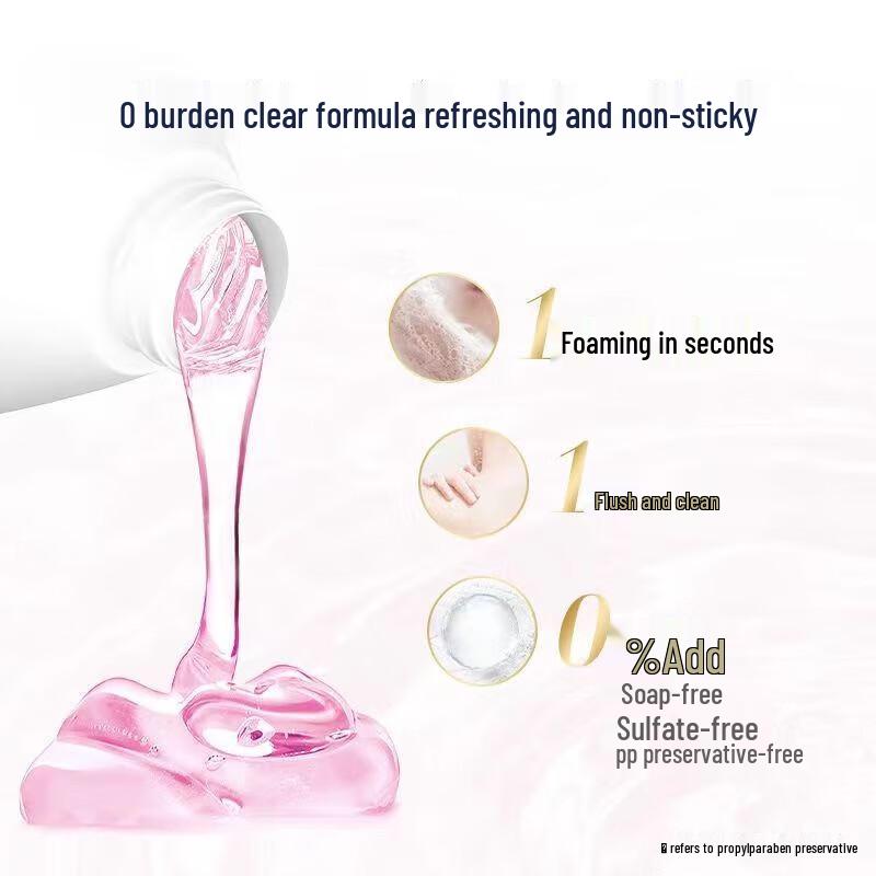 Dove Tiefenpflegendes Duschgel