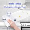 Vinda Kitchen Heavy-Duty Oil Removal Wipes