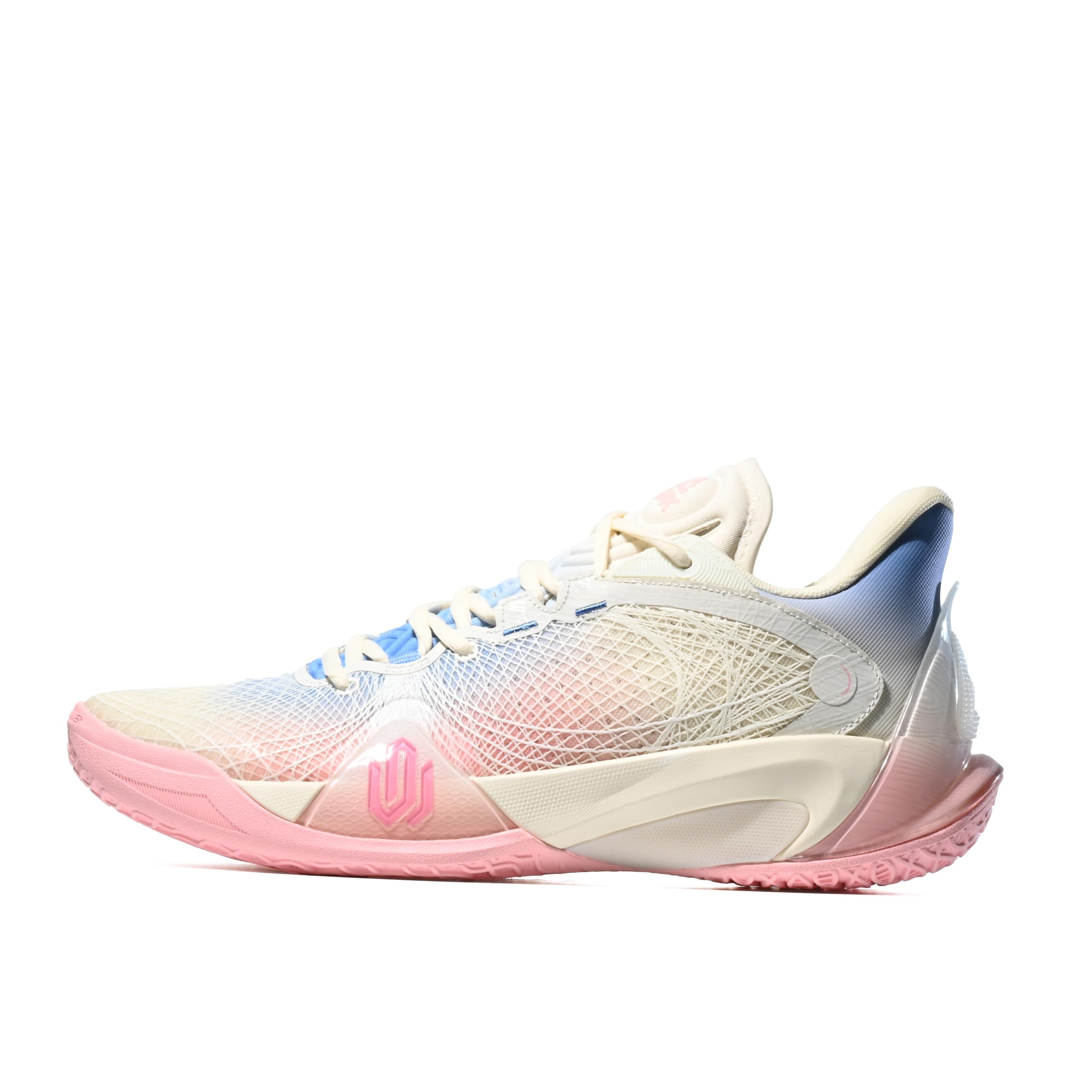

Баскетбольные кроссовки AW3 ET44007A NBA Andrew Wiggins Signature Model TAICHI 2 Mixed Color cm 3E [Peak] AW-TALENT мужские 26.0