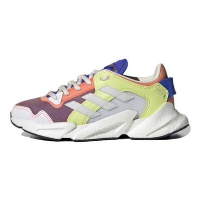 X9000 Karlie Kloss Ambient Blush Multi Women's Sneakers S24028