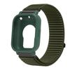 Nylonowy pasek sportowy + etui TPU do Xiaomi Redmi Watch 5 Lite / 5 Active Miękki pasek na nadgarstek Osłona obudowy Akcesoria zamienne
