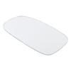 Plane Rearview Mirror Glass Accessory Fit for Ford Falcon Left Passenger Side