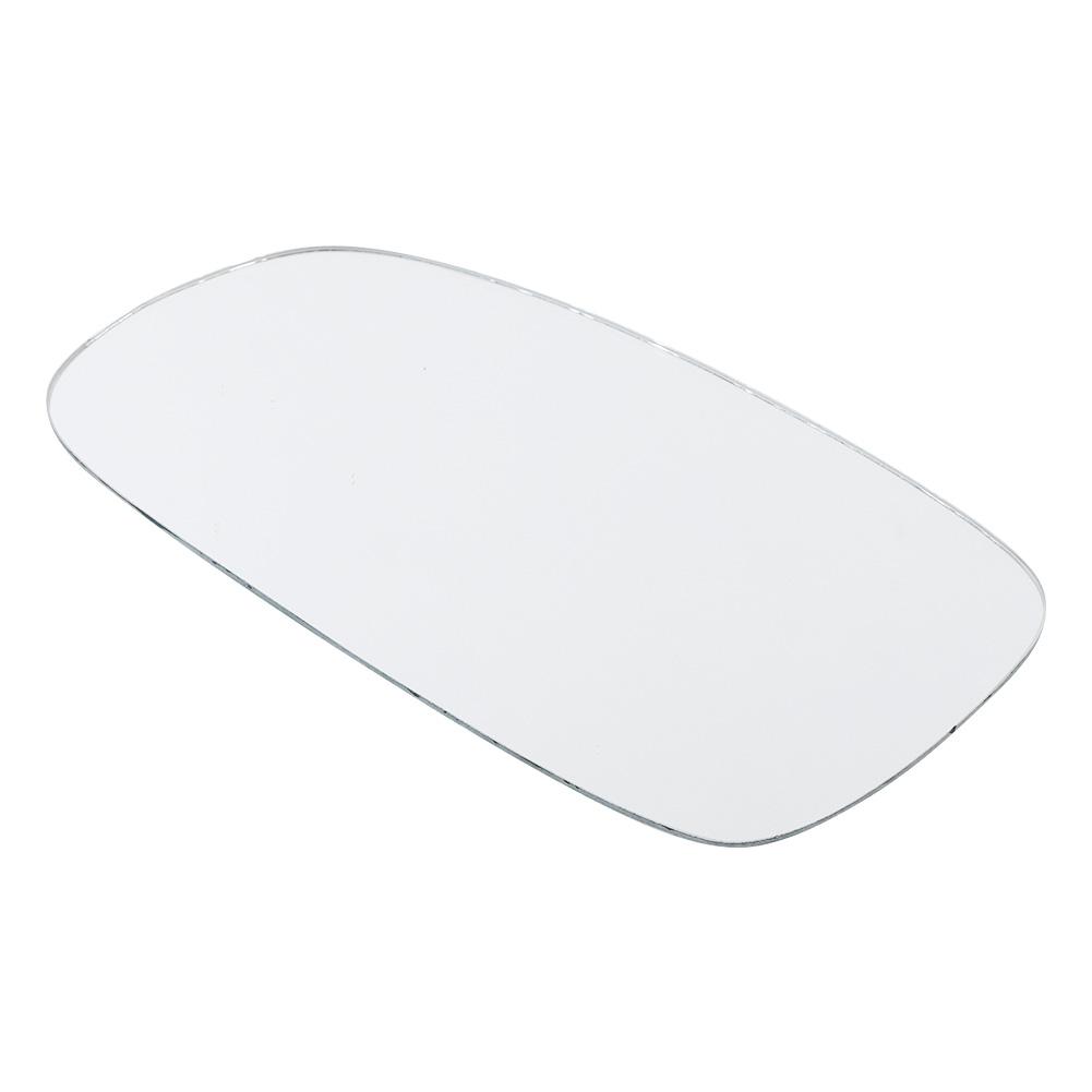 Plane Rearview Mirror Glass Accessory Fit for Ford Falcon Left Passenger Side