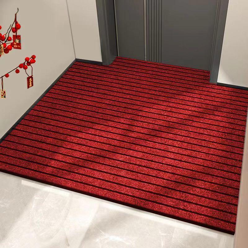 Commercial Entrance Mat for Hotel, Corridor, or Kitchen - Absorbent, Large Welcome Carpet