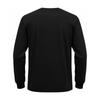 Bruce Lee Unisex Adult Expectations Long-Sleeved T-Shirt