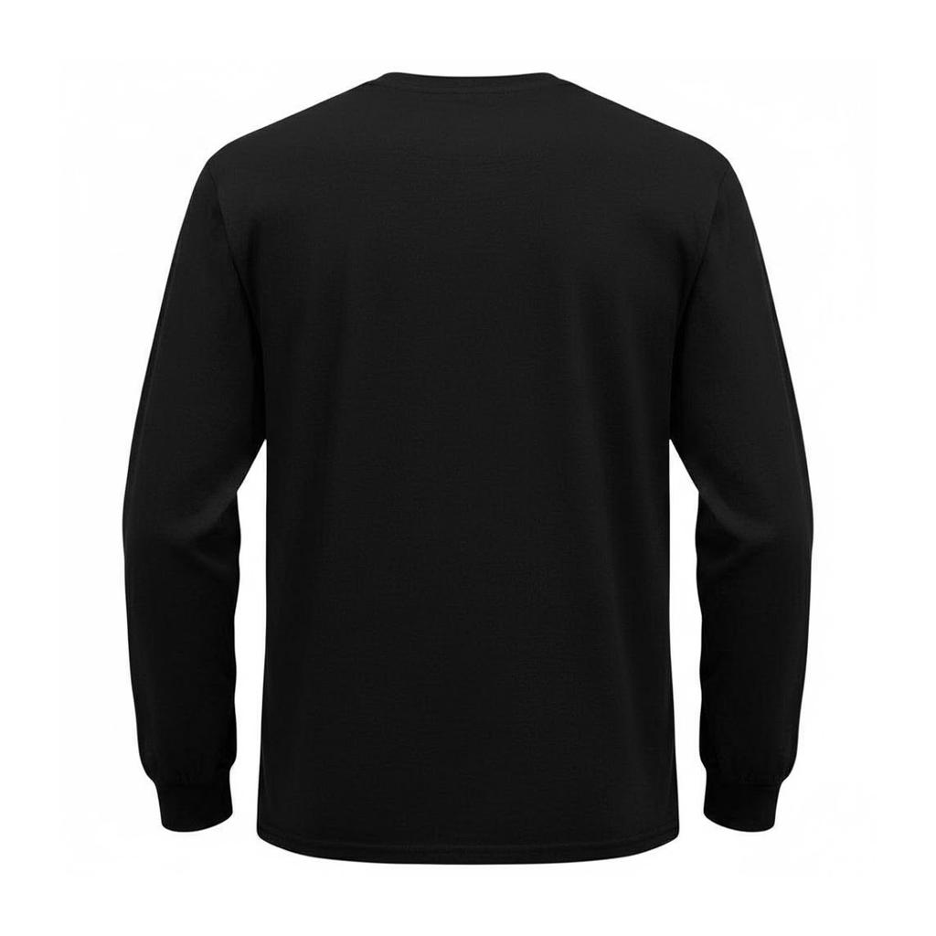 Bruce Lee Unisex Adult Expectations Long-Sleeved T-Shirt
