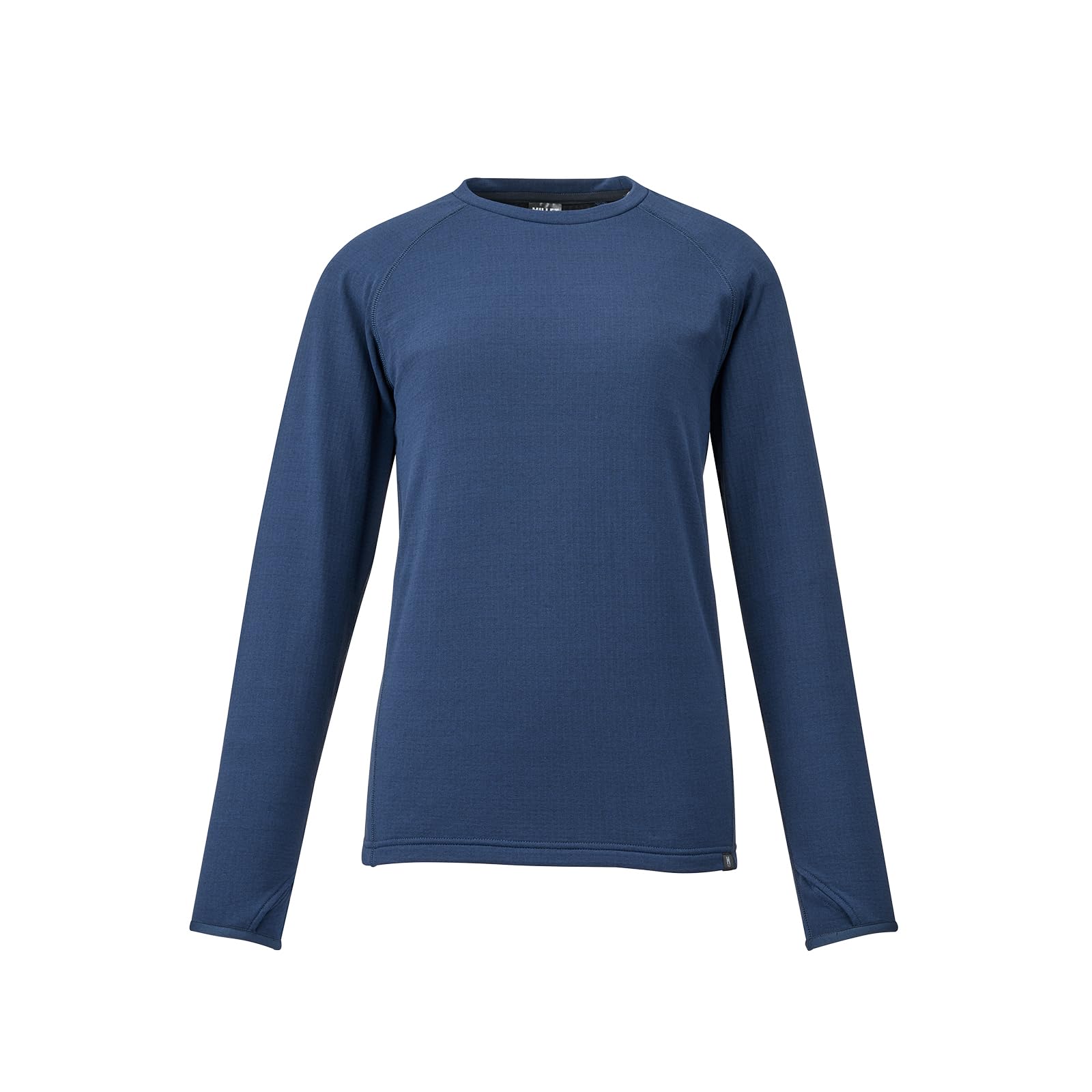 

Climbing Cut and Sew Dry Grid Crew MIV02047 Sapphire M [Millet] [Женщины] (НОВЫЙ ЛОГОТИП)