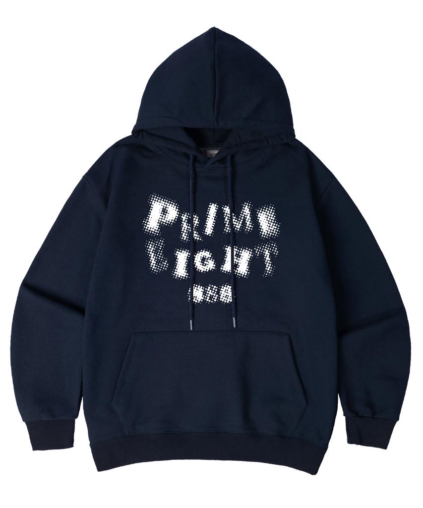 [Fleece-Lined/No-Fleece-Lined] Shade Oversized Hoodie 7 Colors (C Type)