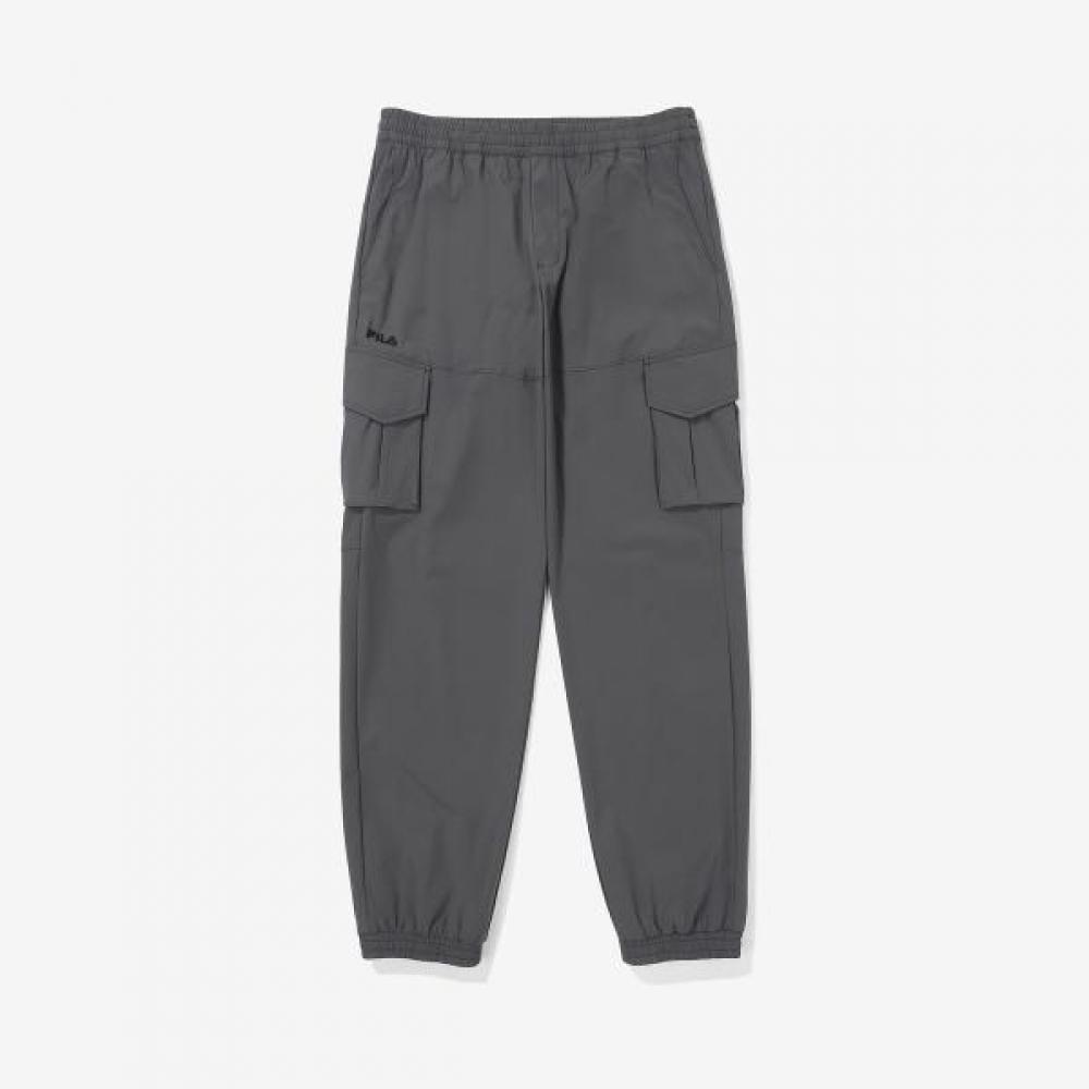 

Fila Stretch Cargo Jogger Pants CHARCOALGREY/090