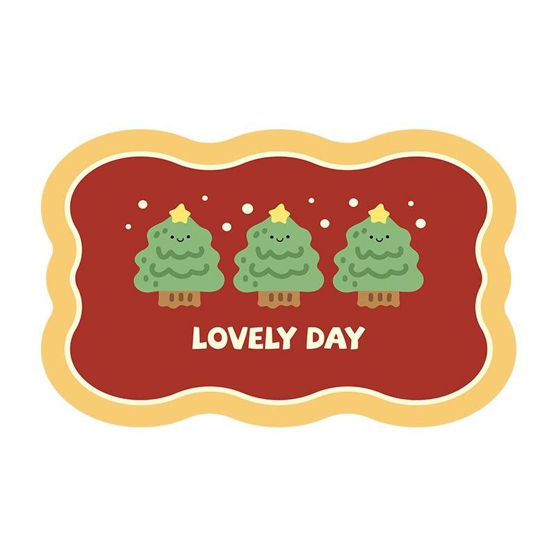 

Мягкая впитывающая охлаждающая подложка с диатомовой грязью, противоскользящий коврик для входа в ванную комнату, гримерную, бытовой коврик, быстросохнущий 40X60cm 15.7X23.6in