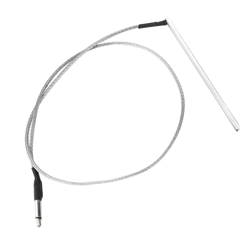 1Pc High Sensitivity Under Saddle Piezo Pickup with 2.5mm Jack for Acoustic Guitar