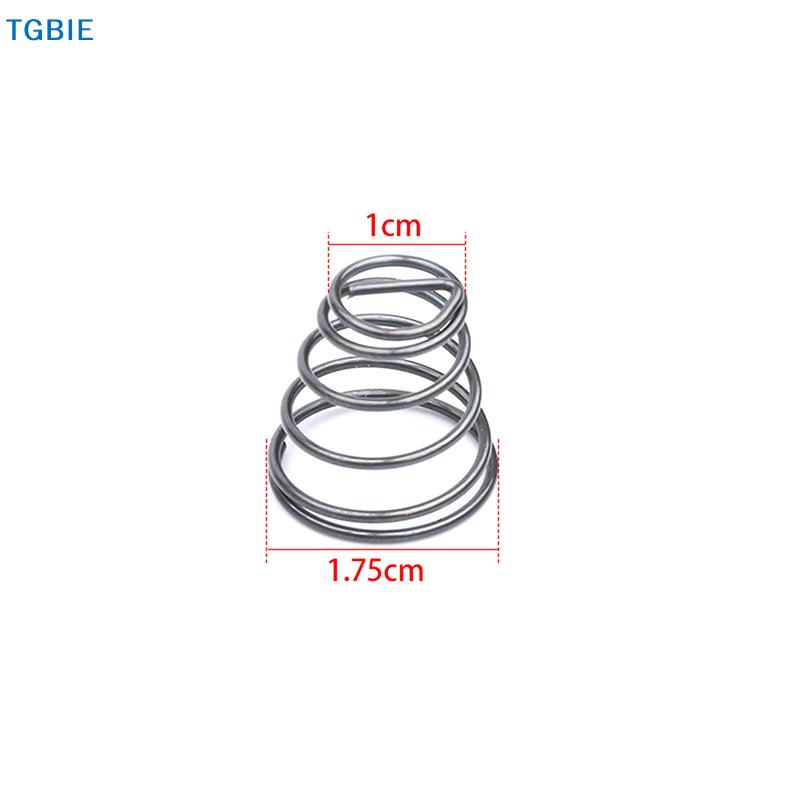 [TL][Y]4Pcs Sewing Machine Upper Thread Tension Springs Single Needle Lockstitch Thread Loop Home Sewing Machine Accessories