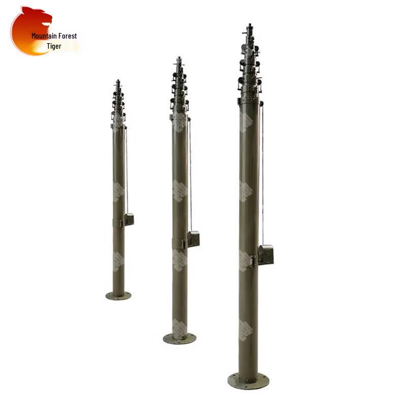 Shanlinhu Outdoor Essentials