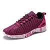 2021 Spring-Summer Plus Size Breathable Non-Slip Casual Sports Shoes for Couples