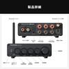 Fosi Audio BT30D PRO Bluetooth Power Amplifier TPA3255 Channel Mini Class D Integrated Amplifier Stereo Audio Amplifier Suitable for Power Supply