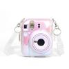 With Photo Storage Protective Cover Photography Carry Bag for Fujifilm Instax Mini 12