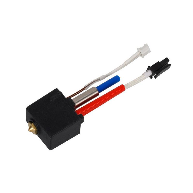 

Комплект 24V 60W для Anycubic Kobra 2 Kobra 2 Neo Pro Plus Max 3D-принтера, печатающая головка чёрный