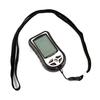 8-in-1 Handheld Electronic Altimeter Compass Pressure Gauge Elevation Meter Thermometer Outdoor Fishing Barometer Meter