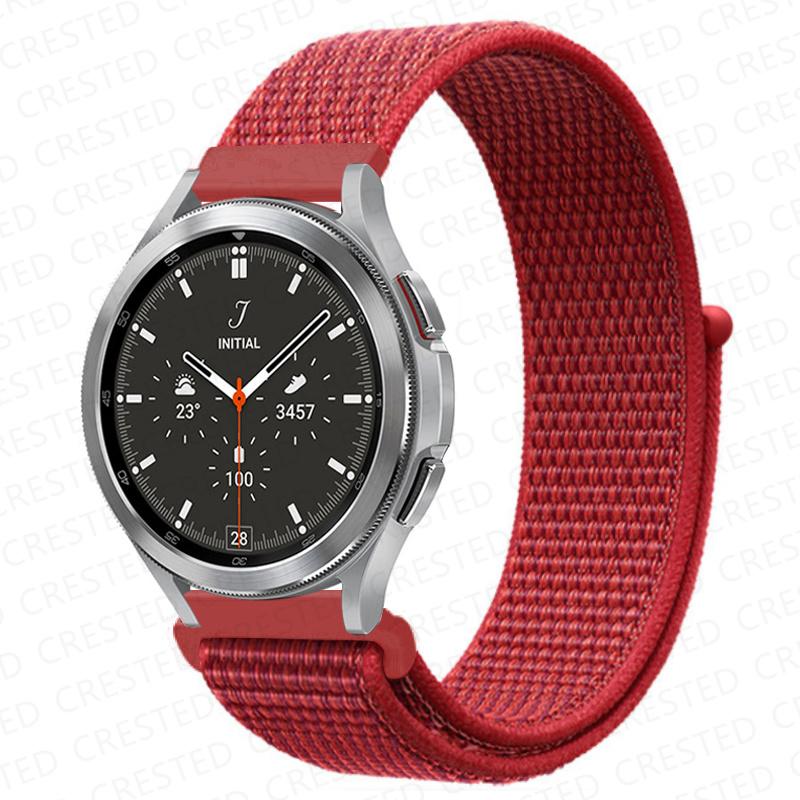 22mm 20mm Armband für Samsung Galaxy Watch 4 Classic/46mm/Active 2/3/Gear S3/Amazfit Armband Correa Huawei Watch GT 2/3 Pro Band