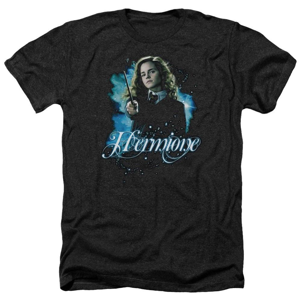Harry Potter Hermione Men’s T-Shirt S-5XL Officially Licensed Tee S