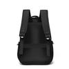Li Shen Men's Casual Travel Backpack