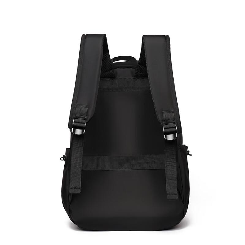 Li Shen Men's Casual Travel Backpack
