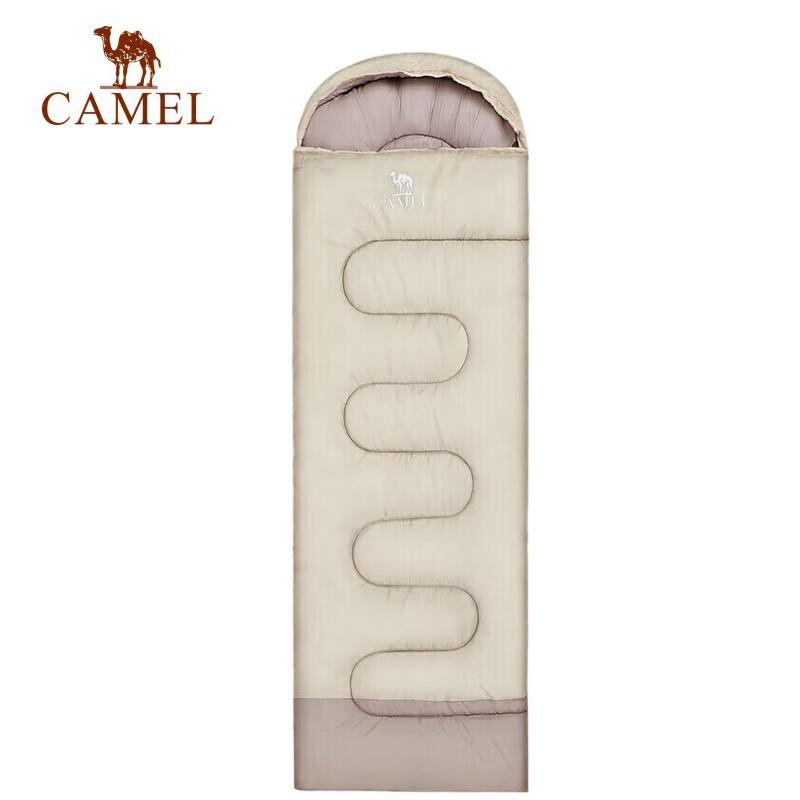 Camel Outdoor 4-Season Adult Sleeping Bag