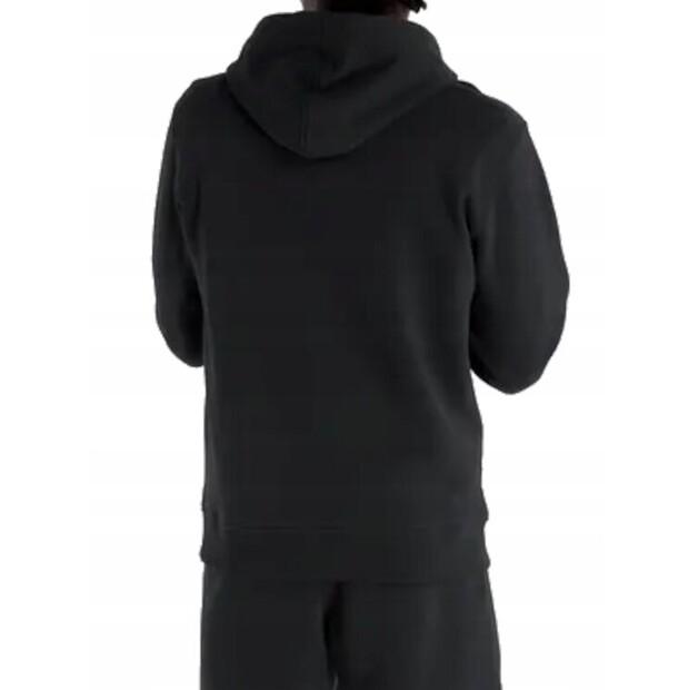 Толстовка New Balance MT43904BK