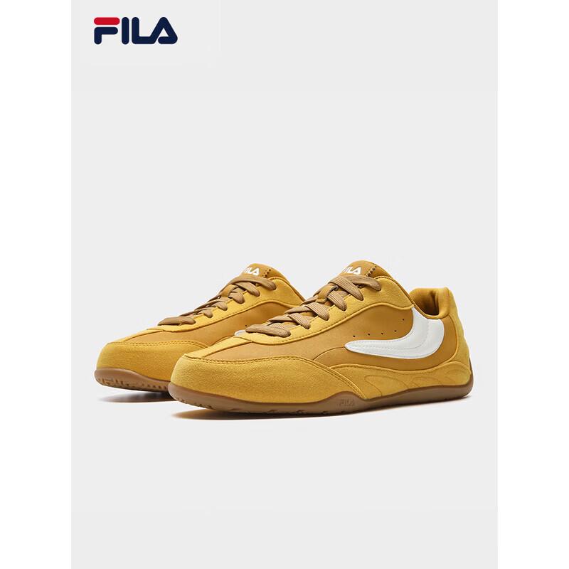 FILA Men s Haibo Thin Sole Shoes 2026 Spring Collection US 9
