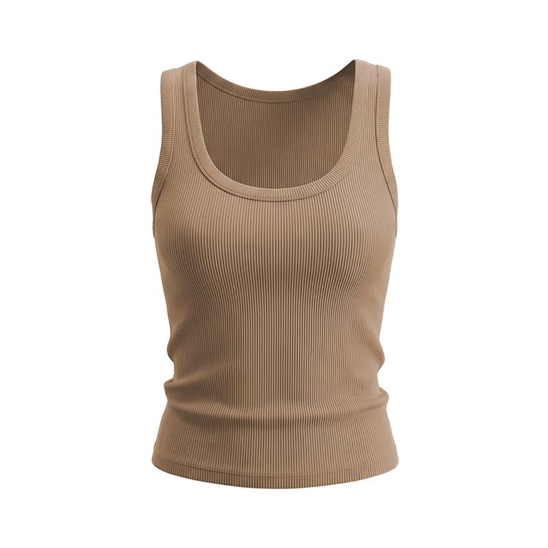 Gigt Jiji Women s Breathable U-Neck Sports Vest L