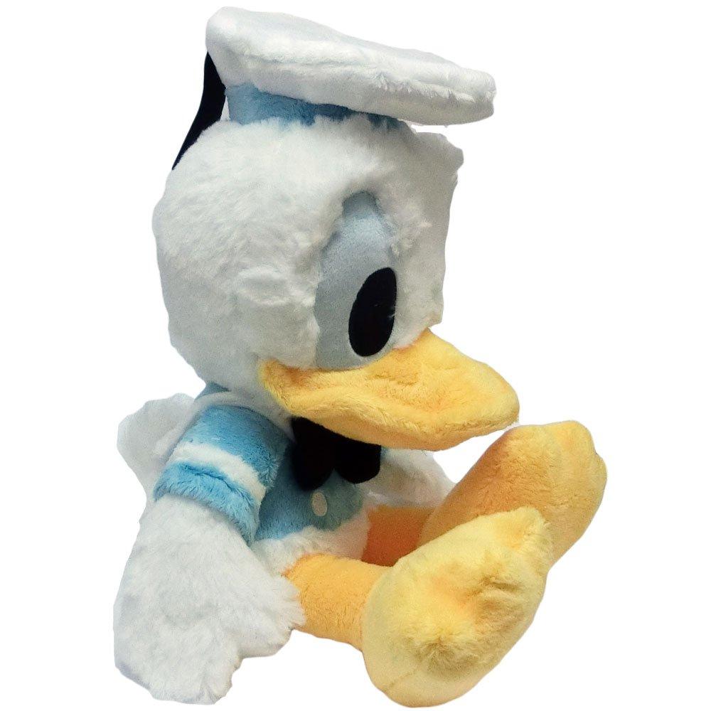 Disney HUGHUG Plush Toy Donald, Medium