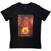 Lord Of The Rings Saruunisex Homage Tshirt Unisexs